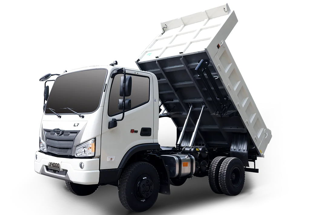 F6000 Forland