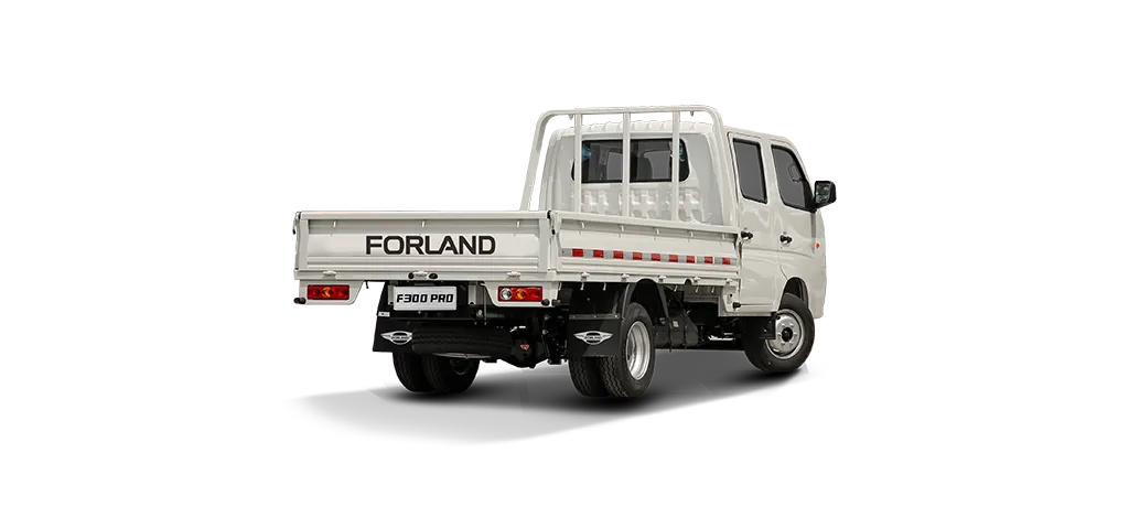 Forland F300