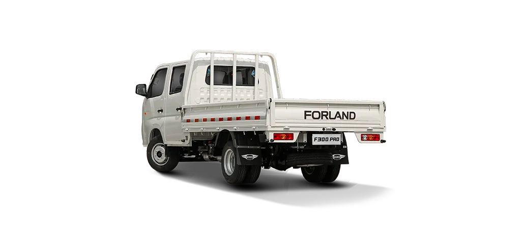 Forland F300