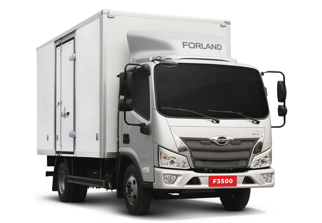 F100 Forland