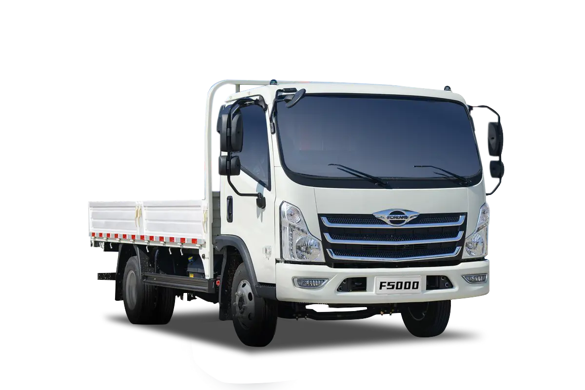 F5000 Forland